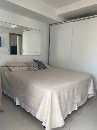 Imagem Apartamento para Venda em Natal, PONTA NEGRA, 2 dormitórios, 1 suíte, 2 banheiros, 1 vaga