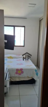 Imagem Apartamento com Vista pro Mar de 3 Quartos, localizado em Candeias, Jaboatão dos Guararapes - PE