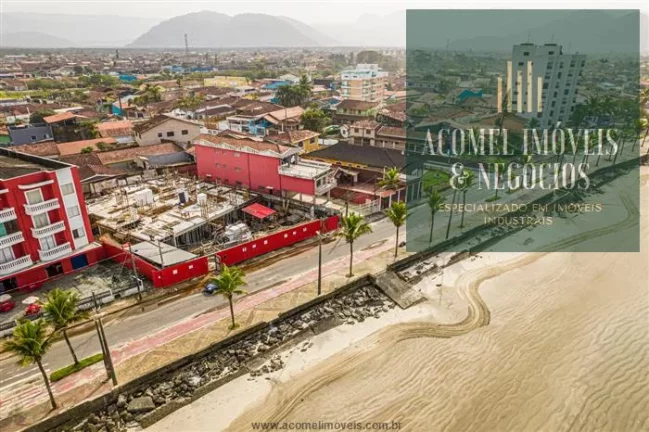 Imagem Apartamentos no Litoral para venda em Mongagua no bairro Oceanópolis