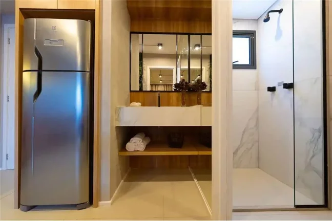 Imagem APARTAMENTO RESIDENCIAL em São Paulo - SP, Saúde