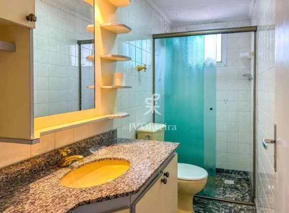 Imagem Apartamento com 2 dormitórios à venda, 62 m² por R$ 370.000,00 - Vila Santa Clara - São Paulo/SP
