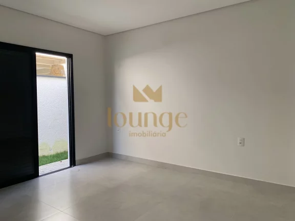 Imagem Casa à venda em Alphaville Nova Esplanada 3 - Votorantim/SP