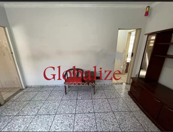 Imagem Oportunidade no Boqueirão - Apartamento 2 Dormitório a Poucos Passos da Praia R$ 355 mil