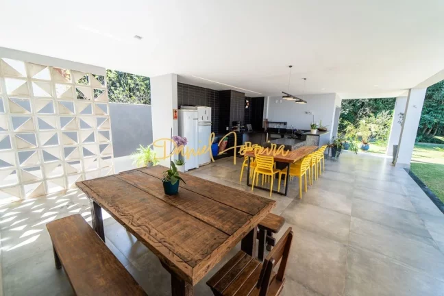 Imagem Casa à venda no bairro Jardim Botânico em Brasília/DF