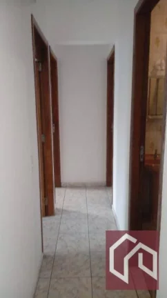 Imagem Apartamento com 3 dormitórios à venda, 78 m² por R$ 355.000 - Vila Rosália - Guarulhos/SP