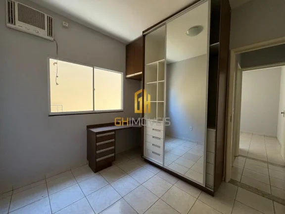 Imagem Casa 3 quartos, Mansões Paraiso, 370.000,00

A casa possui:

- Sala;
- 3 quartos, sendo 1 suite;
- ...
