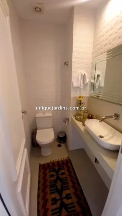 Imagem Apartamento à venda Jardim Paulista São Paulo