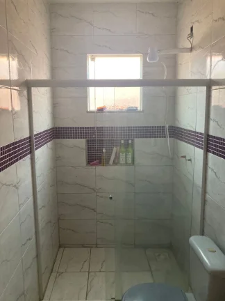 Imagem Casa no Condomínio Ubatã em Maricá RJ