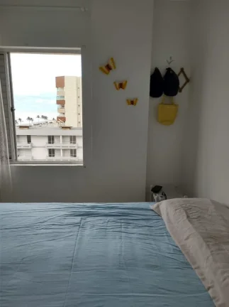 Imagem Apartamento localizado no centro de Mongaguá! - Atual.07-01-26