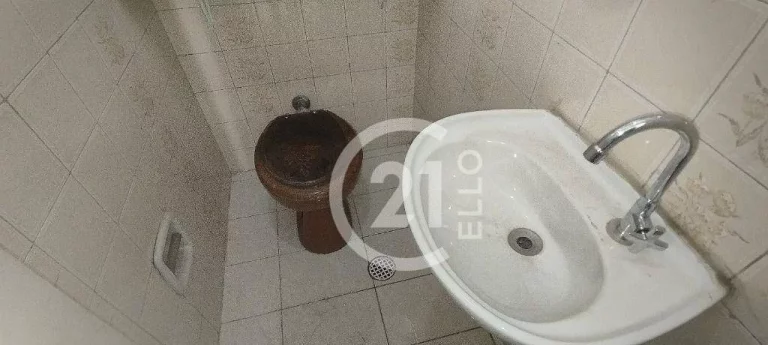Imagem Apartamento com 2 dormitórios à venda, 68 m² - Vila Mascote - São Paulo/SP