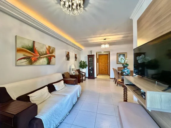 Imagem Apartamento 2 Dormitórios - Bairro Centro