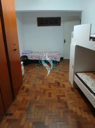 Imagem Apartamento à Venda na Consolação - São Paulo/SP.