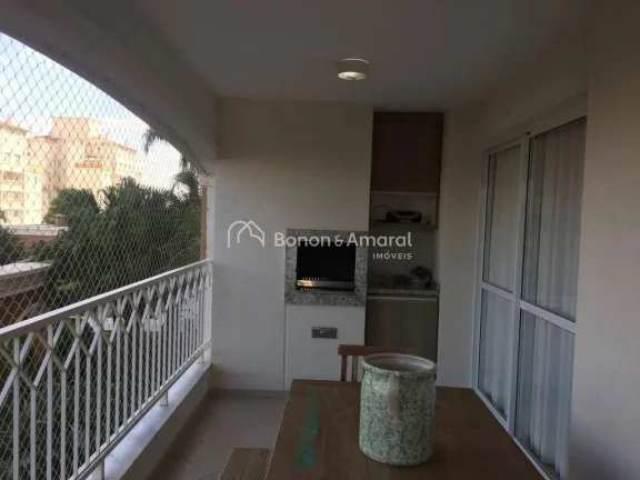 Imagem Apartamento à venda no Loteamento Residencial Vila Bella, próximo ao Shopping D Pedro. Com ambient...
