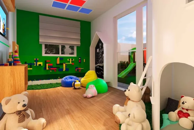 Imagem APARTAMENTO RESIDENCIAL em São Paulo - SP, Tucuruvi