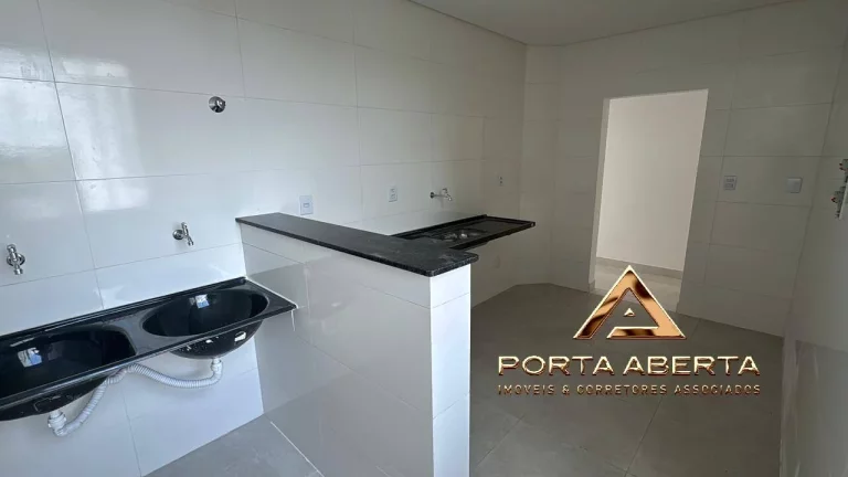 Imagem Casa Geminada Cidade Nova - 02 Quartos - CÓD 1588