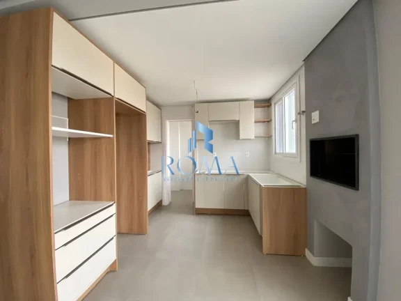 Imagem Apartamento de 2 dormitórios em prédio Alto padrão !