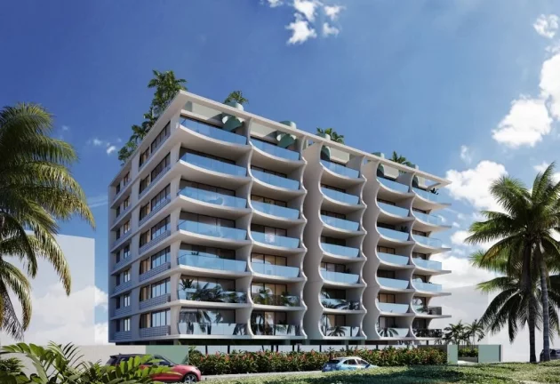 Imagem Apartamento à venda, 160 m² por R$ 2.955.405,52 - Intermares - Cabedelo/PB