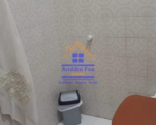 Imagem Casa de Vila com Dois Quartos e vaga no Engenho Novo R$ 310.000,00