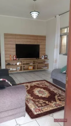 Imagem Sobrado com 3 dormitórios à venda, 310 m² por R$ 2.021.000,00 - Parque Jurema - Guarulhos/SP