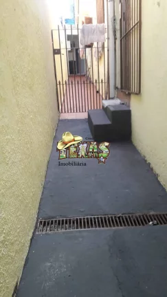Imagem SOBRADO PARA VENDA EM SAPOPEMBA PARQUE SANTA MADALENA