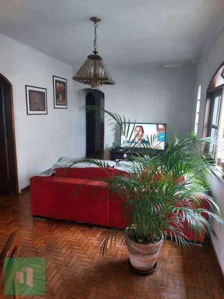 Imagem Casa à venda em São Bernardo do Campo, Taboão, com 2 quartos