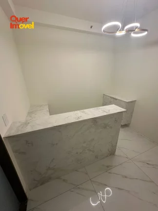 Imagem Excelente oportunidade de locação de sala comercial em condomínio no Jardim América, Ribeirão Preto-SP!