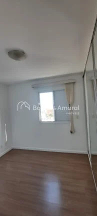 Imagem Lindo apartamento à venda em condomínio com 3 quartos aconchegantes com armários embutidos. Cozin...
