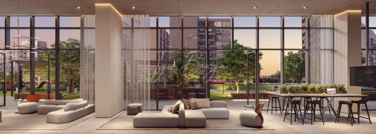 Imagem Apartamento à venda no bairro Centro em Curitiba/PR