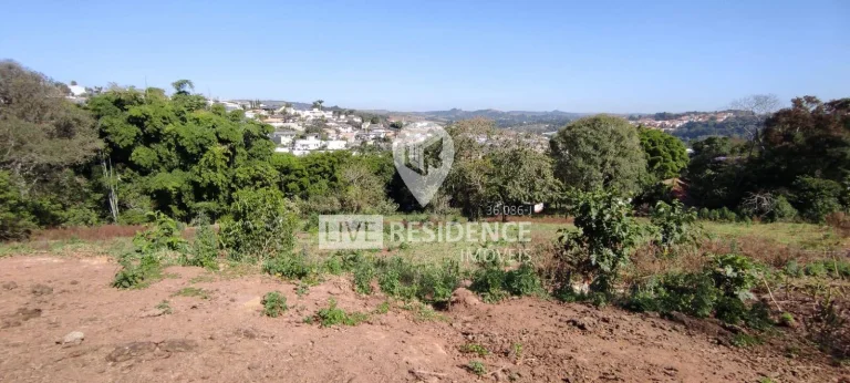 Imagem Área com 26.000 m² à 3 km do centro de Itatiba! Live Imóveis