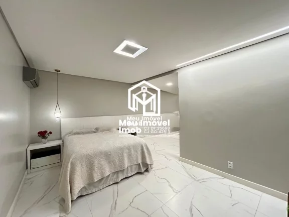 Imagem Casa 3 Suítes 397m² Reformada Colônia Agrícola Samambaia