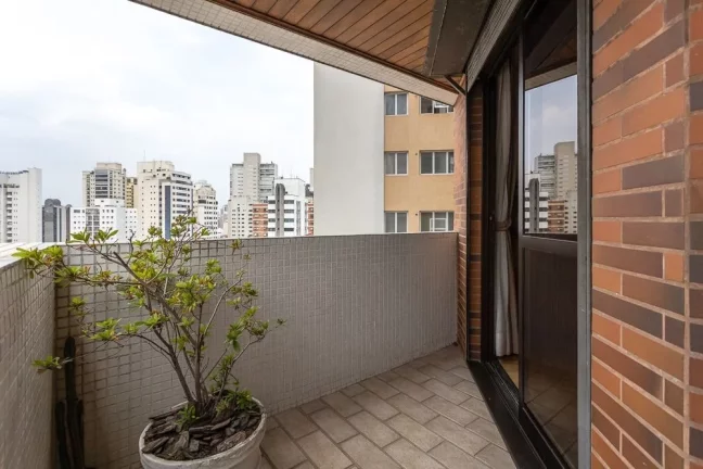 Imagem APARTAMENTO RESIDENCIAL em São Paulo - SP, Perdizes