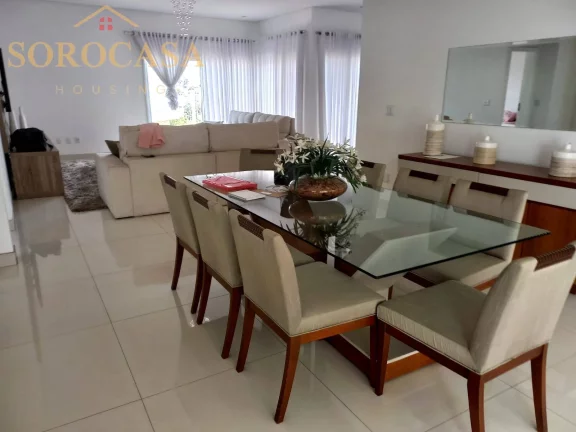 Imagem Casa à Venda - Cond. Vila dos Inglezes