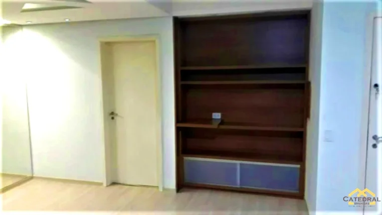 Imagem Apartamento com 2 quartos (1 suíte) e 2 vagas - Jardim Bonfiglioli - Jundiaí/SP