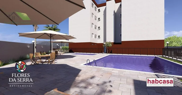 Imagem Apartamento com 2 quartos, 42,00m2, à venda em Mogi das Cruzes, Botujuru