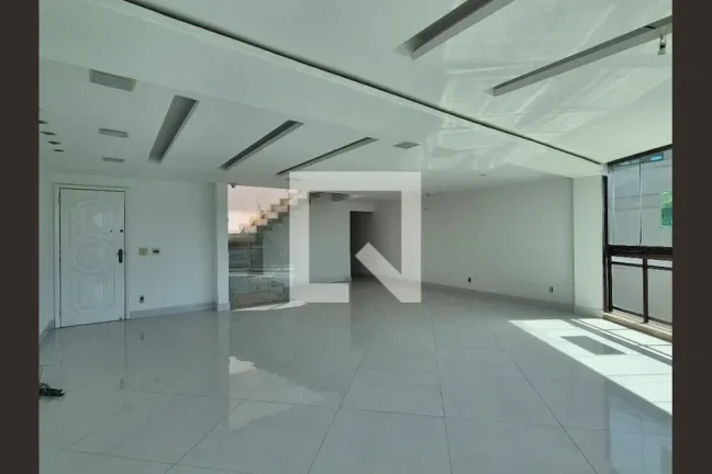 Imagem Apartamento à Venda - Recreio, 4 Quartos, 350 m2
