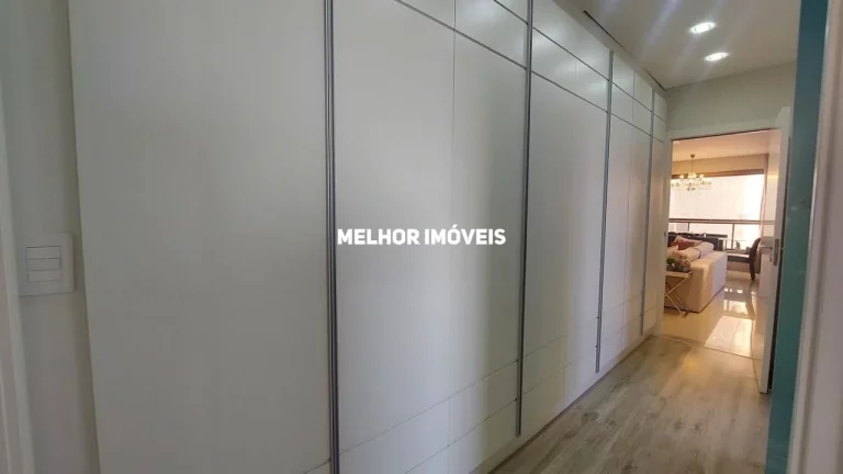 Imagem Apartamento a venda com 105 m² no Centro de Balneário Camboriú.