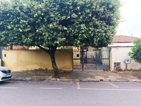 Imagem CASA A VENDA NO BAIRRO MANEL DELARCO EM RIO PRETO