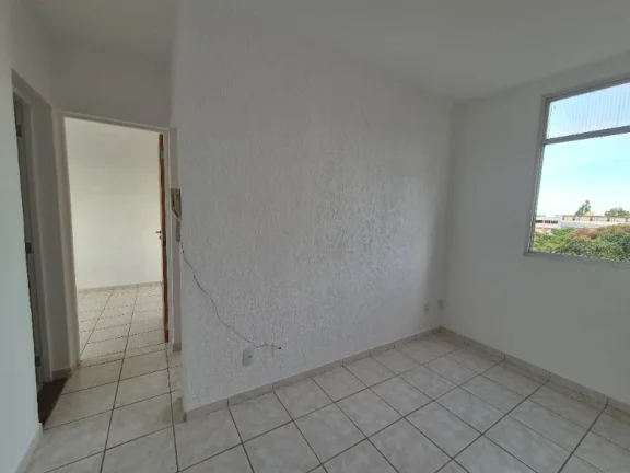 Imagem APARTAMENTO RESIDENCIAL em serra - ES, Castelandia