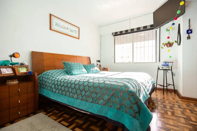 Imagem Apartamento Perdizes - 267M², 4 Dorms, 3 Suítes, 2 Vagas, Face Norte.