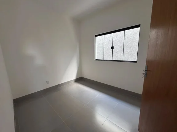 Imagem Casa 3/4 C Suite No Buriti Sereno Com Area Gourmet