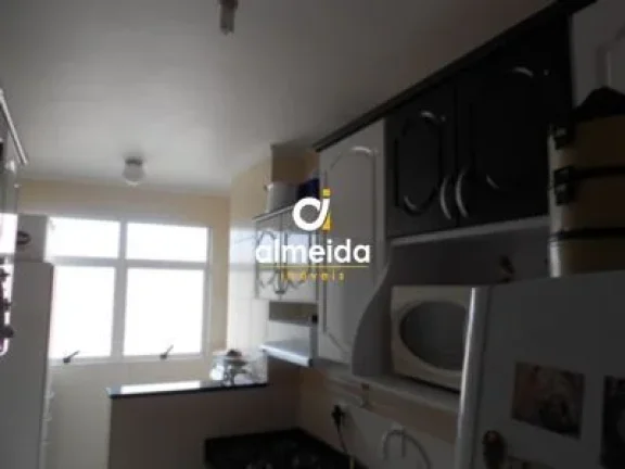 Imagem APARTAMENTO 2 DORMITÓRIOS