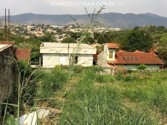 Imagem Terreno para Venda em Atibaia, Jardim Paulista