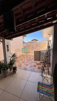 Imagem EXCELENTE CASA À VENDA NO JARDIM NOEMIA