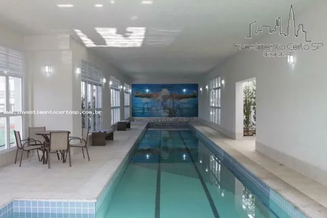 Imagem Apartamento à venda em São Paulo/SP