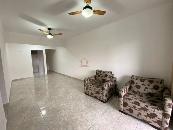 Imagem apartamento para locação - Tupi