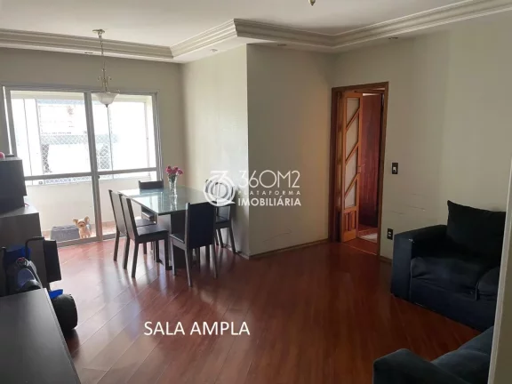 Imagem Apartamento para Venda em São Bernardo do Campo / SP no bairro Centro