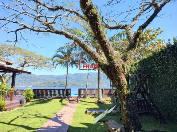 Imagem Belissima casa as Margens da lagoa da conceisão .