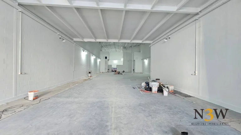 Imagem Prédio para alugar, 803 m² por R$ 55.000,00/mês - Vila Leopoldina - São Paulo/SP