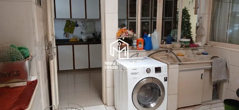 Imagem Casa 6 Quartos 4 Suítes 1 Vaga 400m² SHCGN 707 Asa Norte