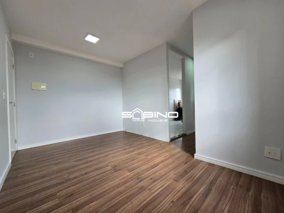 Imagem Apartamento à venda e Locação no Condomínio Venit, com 2 dormitórios, com 45m de área útil, uma vaga de garagem